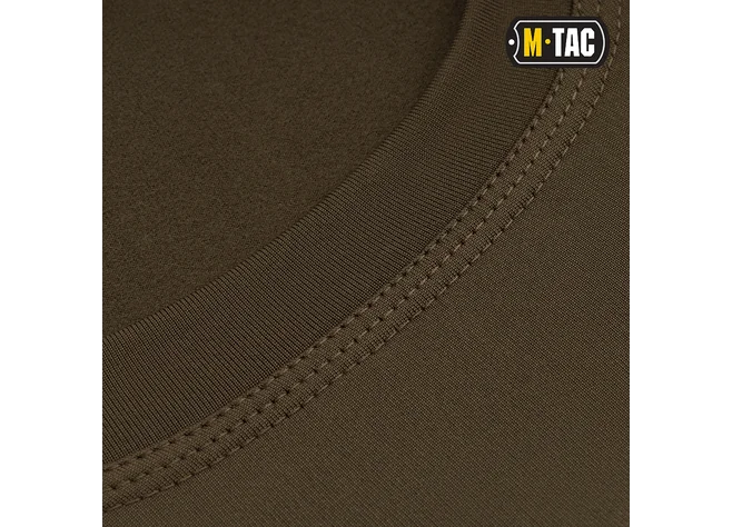 Термобілизна M-Tac ThermoLine Olive Фото 4